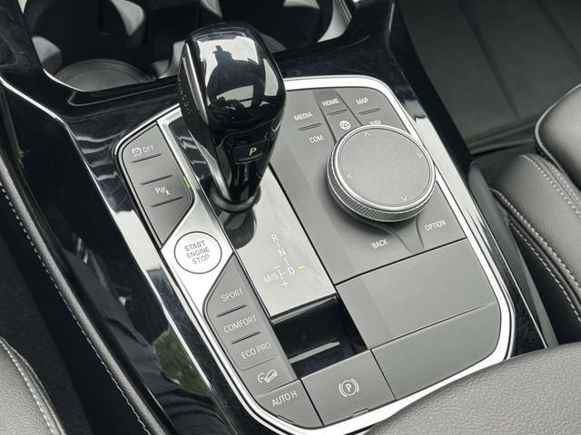 2024 BMW X4 M40i - Photo 35