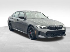 2026 BMW M340 i xDrive Sedan