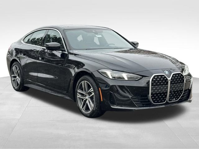 2026 BMW 4 Series