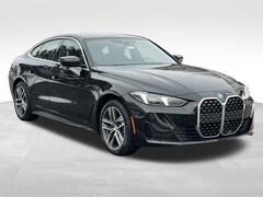 2026 BMW 430i xDrive Gran Coupe