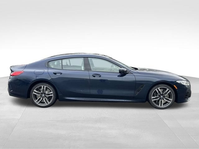 2026 BMW 8 Series 840i - Photo 2