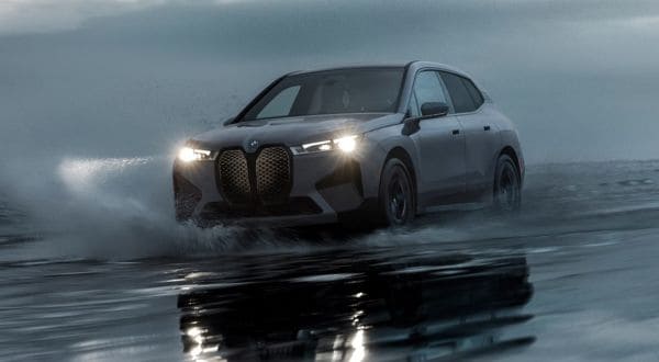 An Overview of the 2024 BMW iX - BMW of Bloomfield Hills Blog
