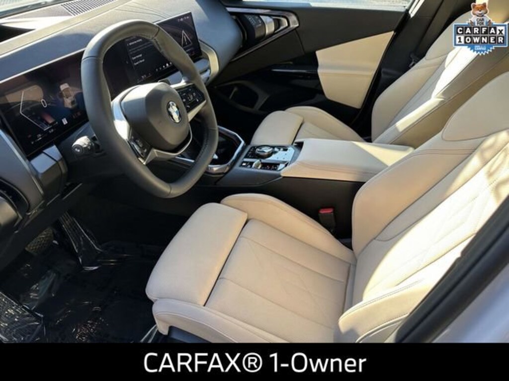 Used 2026 BMW X3 30 xDrive SUV