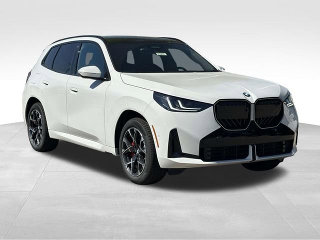 2026 BMW X3 30 XDRIVE's photo