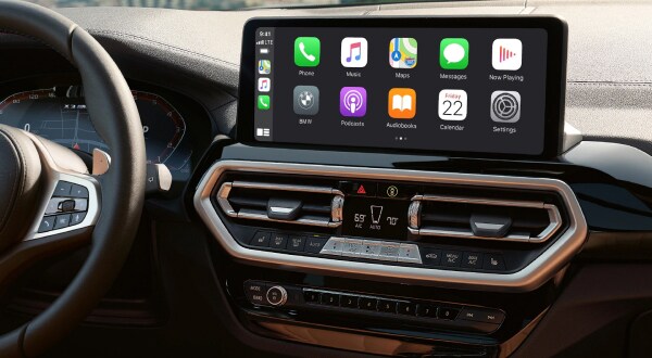 Smartphone Integration