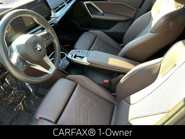 2025 Bmw X1 XDrive28i photo 2