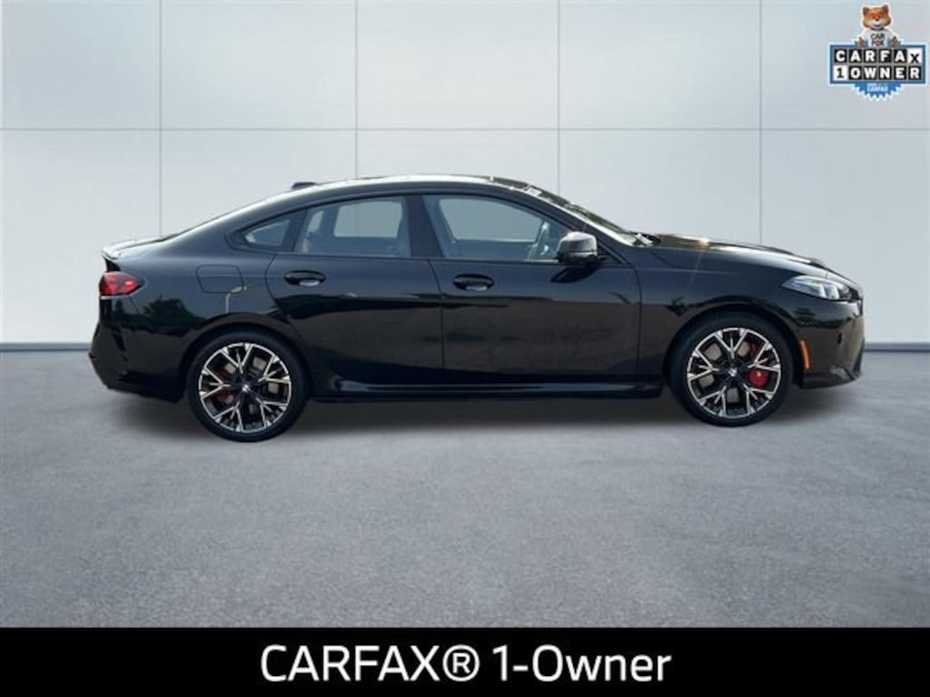 Used 2026 BMW M235i xDrive Gran Coupe