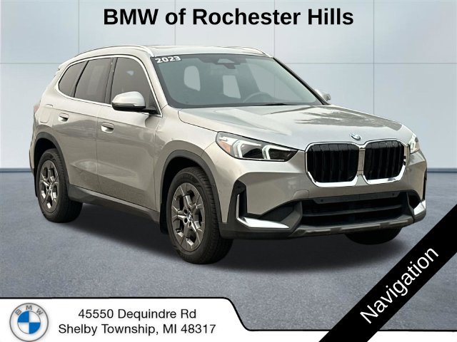 2023 BMW X1 28i