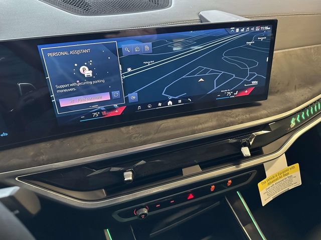 2026 BMW X5 40i - Photo 16