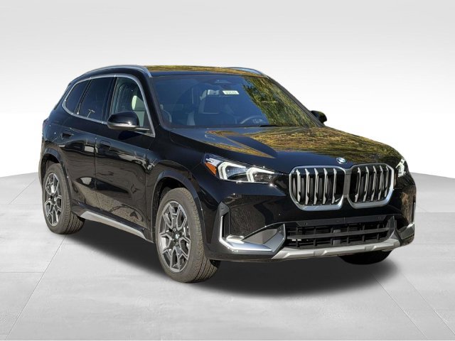 2027 BMW X1