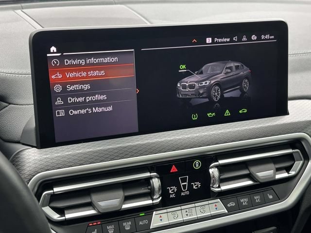 2024 BMW X4 M40i - Photo 32