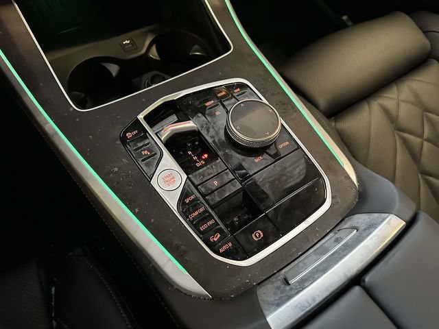 2026 BMW X5 40i - Photo 17