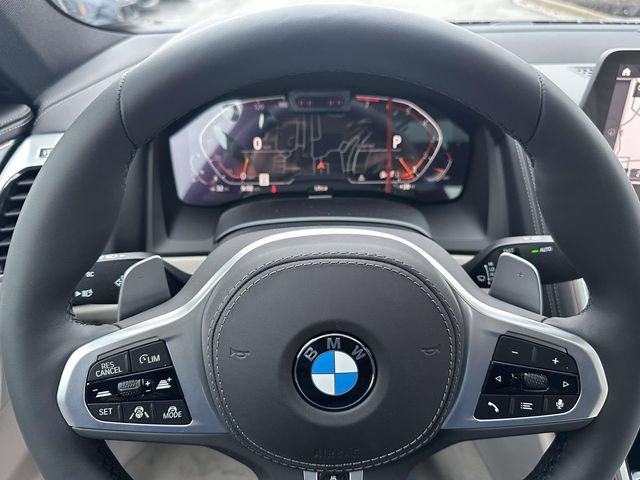 2026 BMW 8 Series 840i - Photo 15