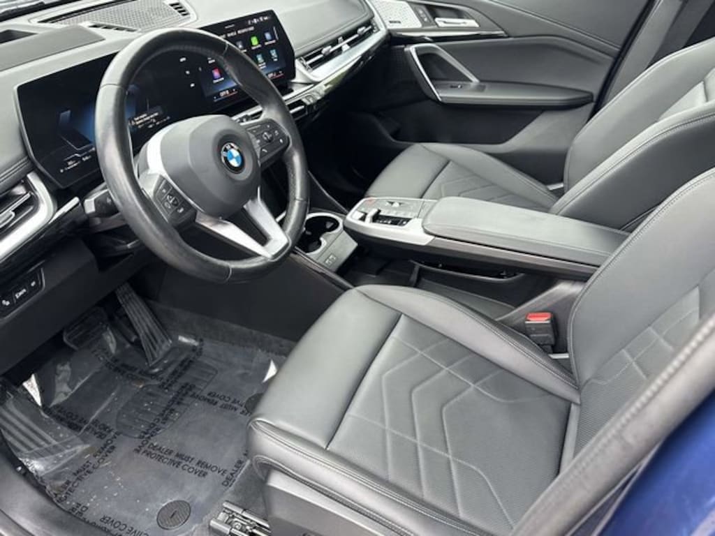 Certified 2024 BMW X1 xDrive28i SUV