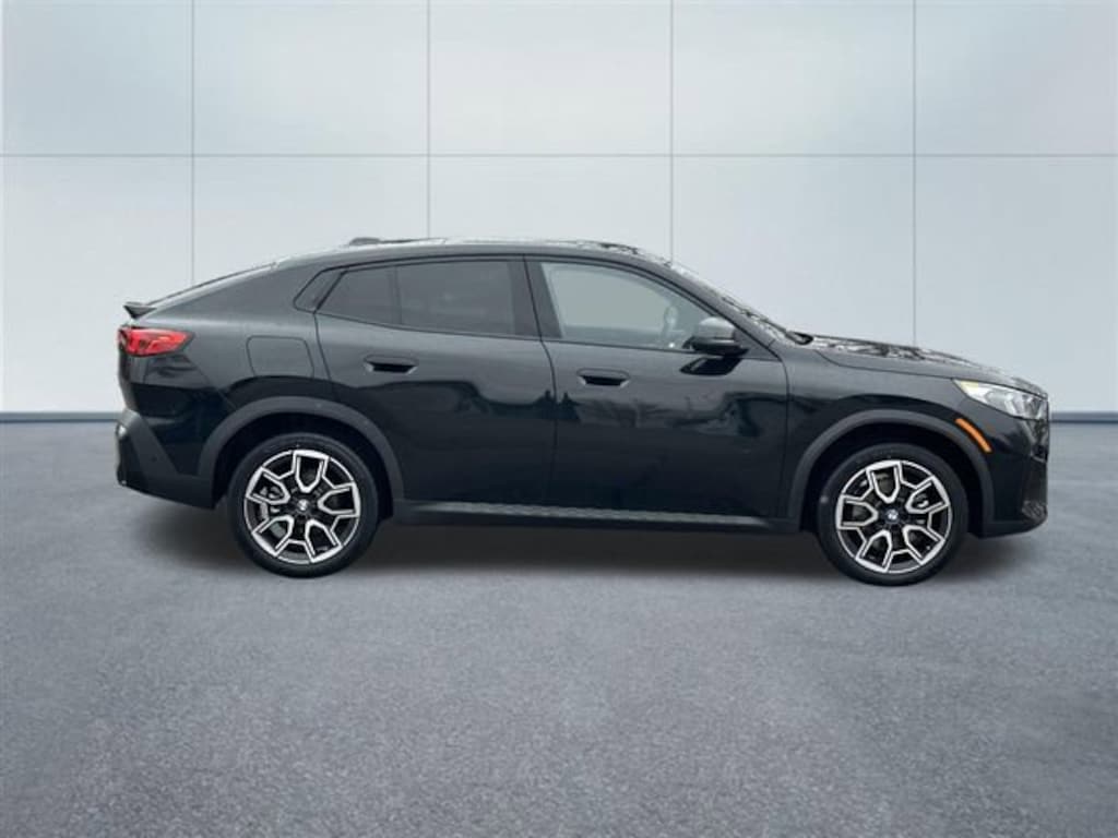 Used 2026 BMW X2 xDrive28i SUV