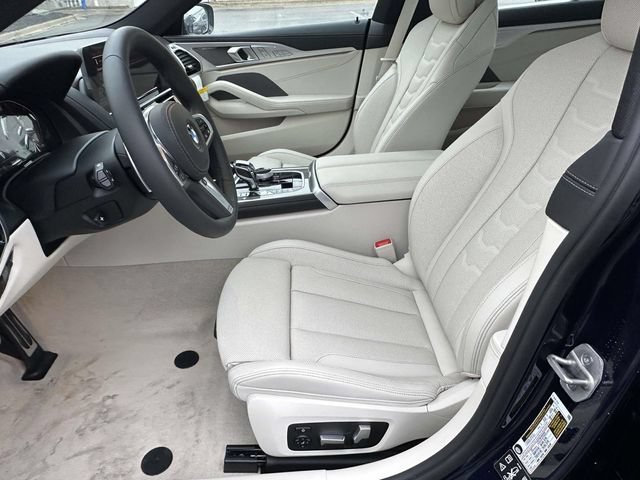 2026 BMW 8 Series 840i - Photo 13