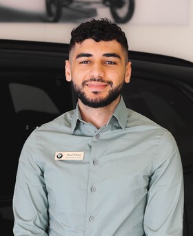 Staff member Raed Abona from ID_f9b545bb3a33