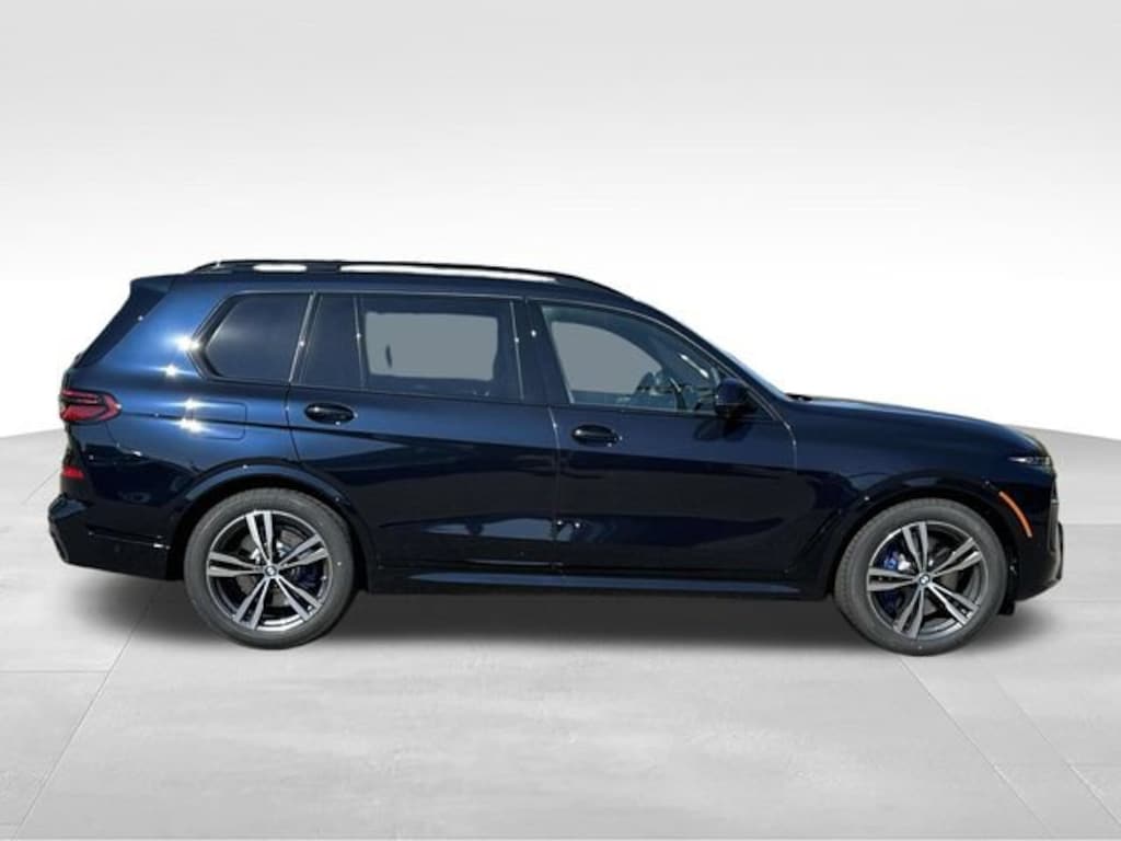New 2027 BMW X7 xDrive40i SUV