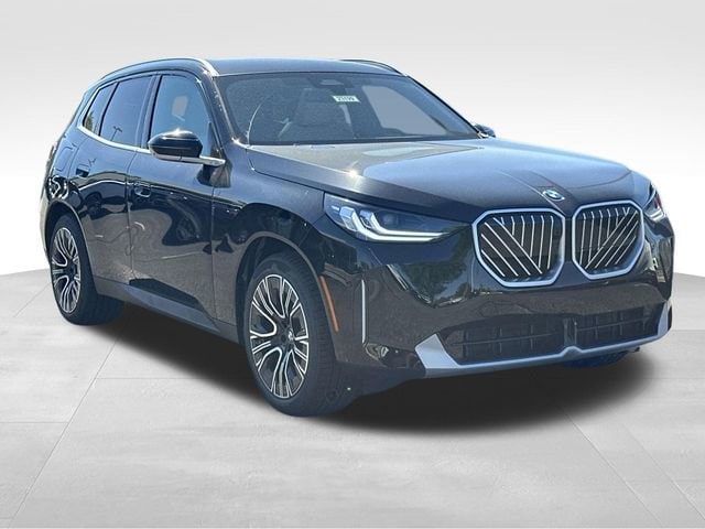 2026 BMW X3 30 XDRIVE's photo