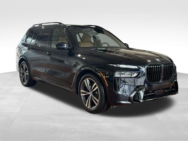 2026 BMW X7 xDrive40i's photo