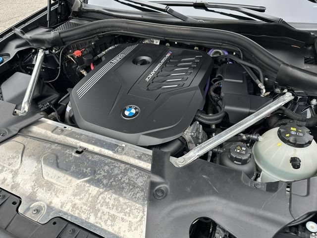 2024 BMW X4 M40i - Photo 14