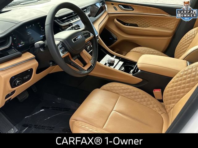 2023 Jeep Cherokee Summit Reserve 4xe photo 2