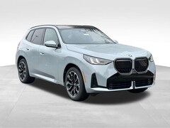 2026 BMW X3 30 xDrive SUV