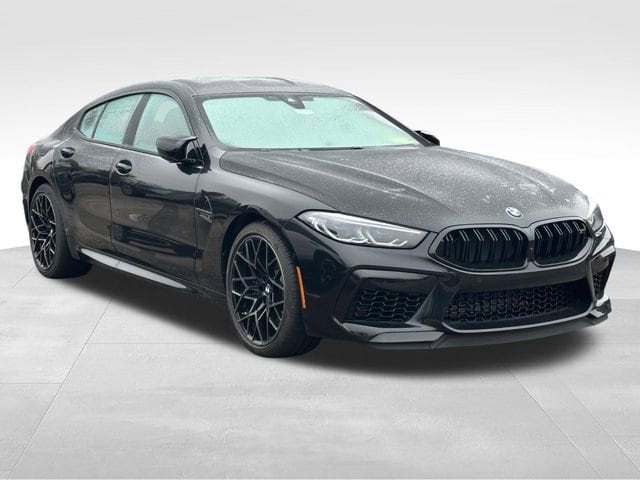 2025 BMW M8 Gran Coupe M8's photo