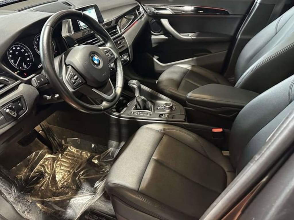 Used 2018 BMW X1 xDrive28i SUV