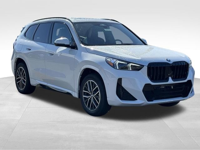 2026 BMW X1 xDrive28i's photo