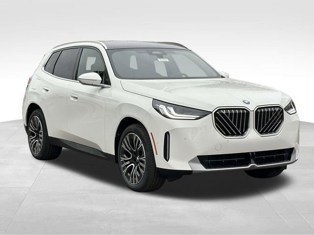 2026 BMW X3 30 XDRIVE's photo