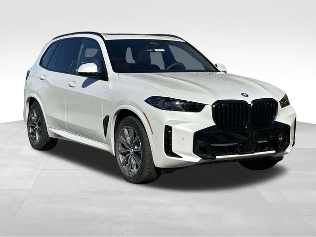 2026 BMW i7 xDrive60 Sedan's photo