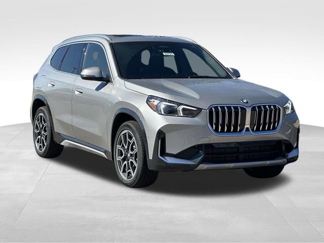 2026 BMW X1 xDrive28i's photo