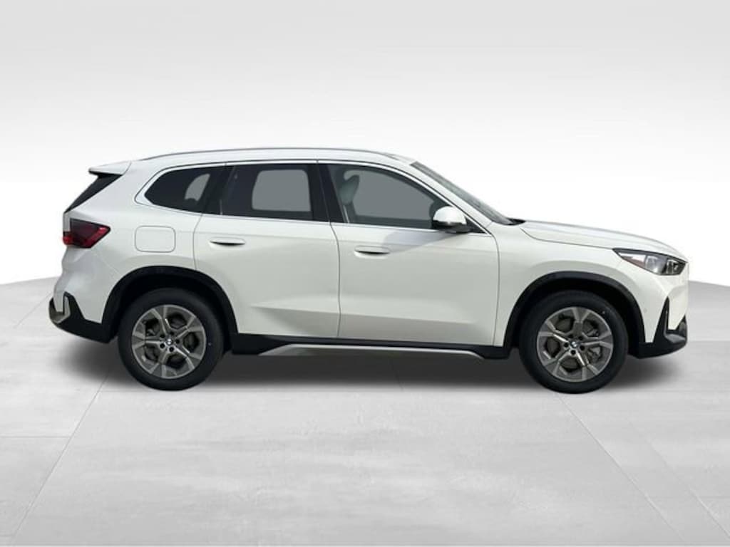 New 2026 BMW X1 xDrive28i SUV