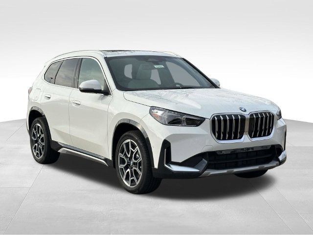 2027 BMW X1