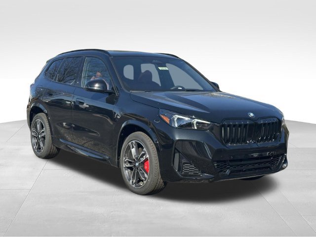 2027 BMW X1