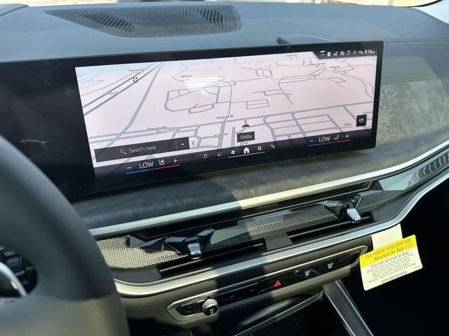 2026 BMW X7 40i - Photo 16