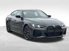 2026 BMW 430i xDrive Gran Coupe