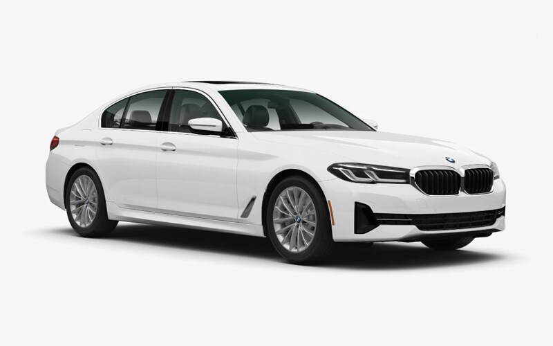 530i xDrive Sedan