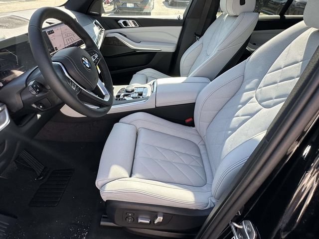2026 BMW X5 40i - Photo 14