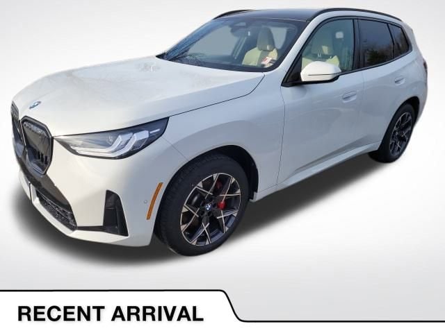 2026 BMW X3 30's photo