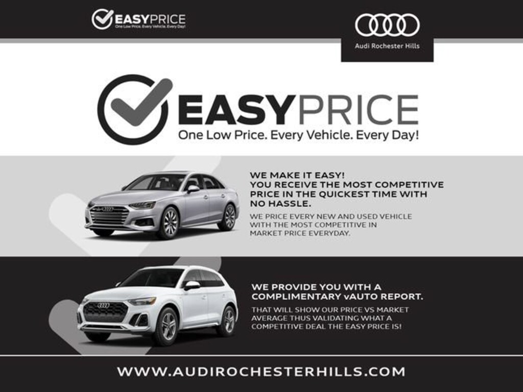 Used 2024 Audi A5 45 S line Premium Sportback