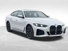 2026 BMW 430i xDrive Gran Coupe