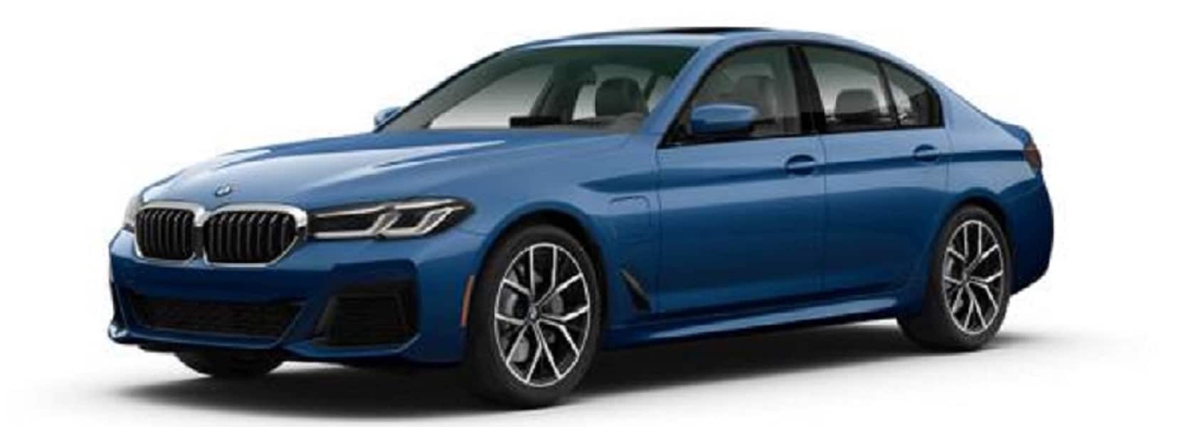 Pre-Owned BMW Dealer Sterling Heights, MI