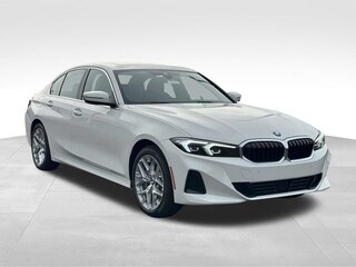 2026 BMW 330i