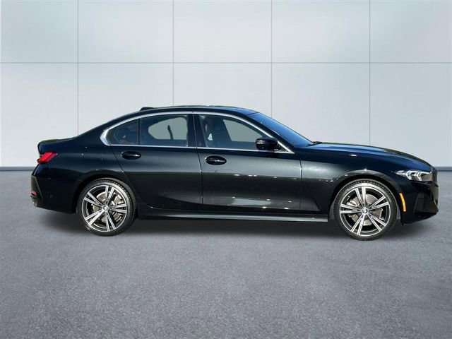 2024 Bmw 330i xDrive photo 2