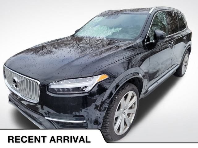 2018 Volvo XC90 Inscription