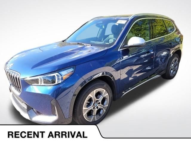 2024 BMW X1 28i