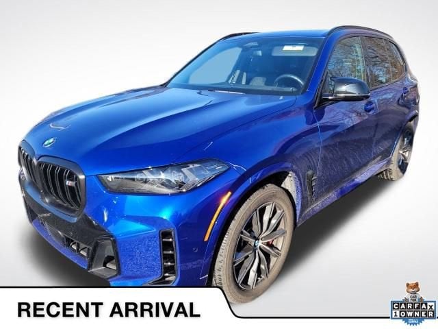 2024 BMW X5 Base's photo