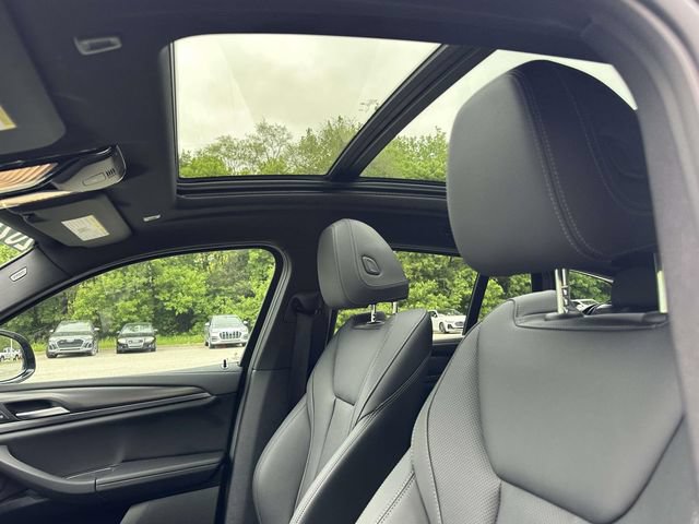 2024 BMW X4 M40i - Photo 25